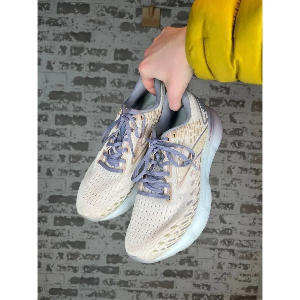 Brooks | women glycerin athletic sneakers